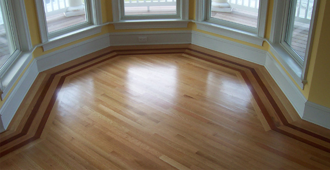 Hardwood Floors York PA